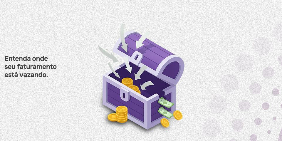 Vendas altas, lucro baixo? O erro está na sua gestão