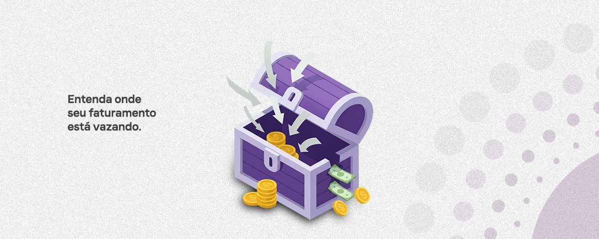 Vendas altas, lucro baixo? O erro está na sua gestão